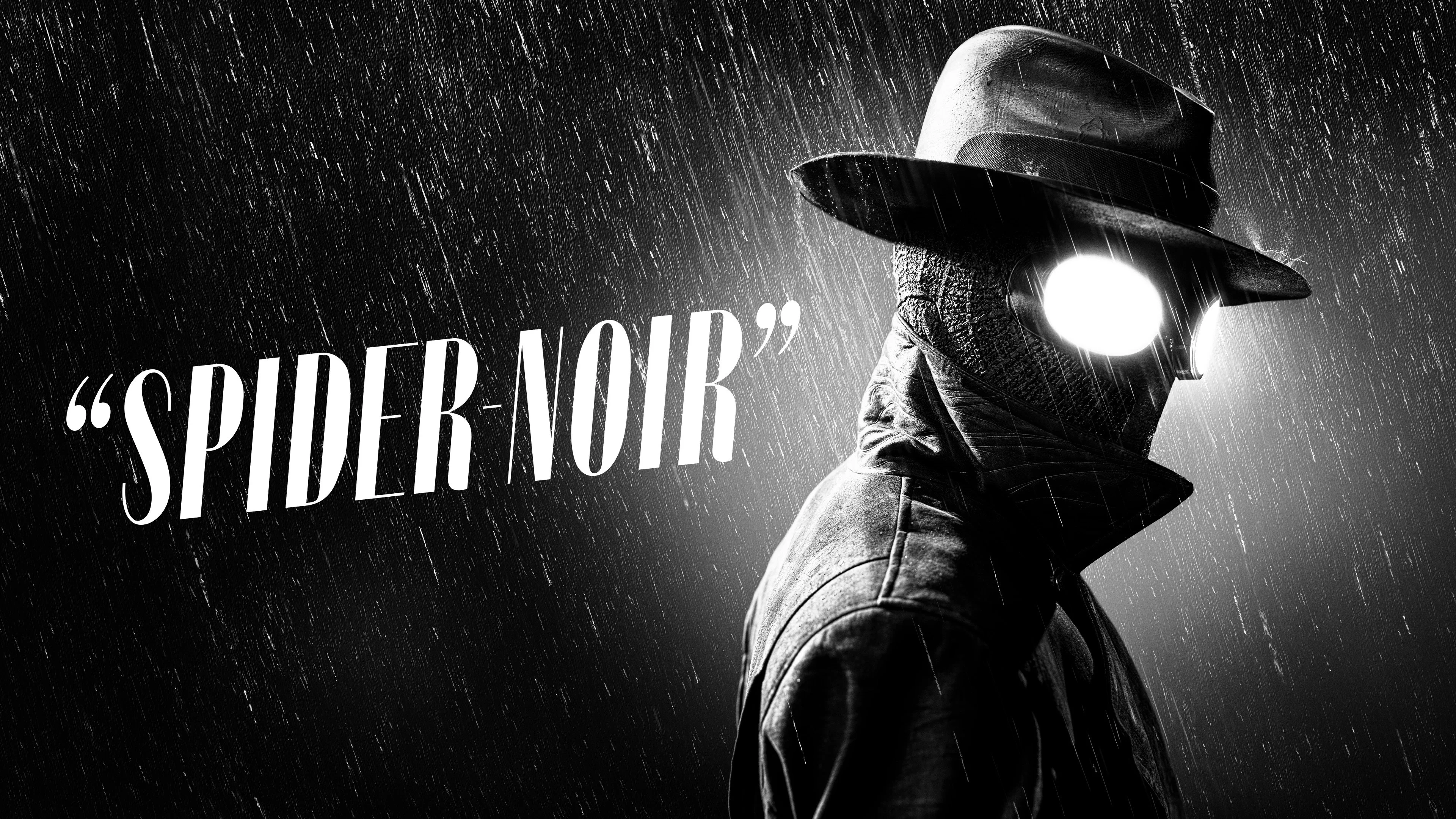 Spider-Noir (2026)